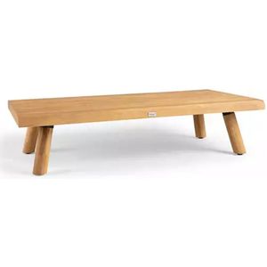 Tierra Outdoor loungetafel Wakkanda naturel 150 x 80 x 34,5 cm