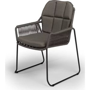 Tierra Outdoor Tuinstoel Rivera - Dining Tuinstoel -