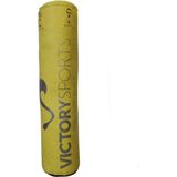 Victory Sports Bokszak Geel 100 cm