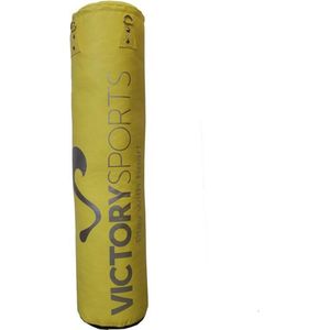 Victory Sports Bokszak Geel 100 cm