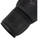 Super Pro Combat Gear Legend Lederen (Kick)Bokshandschoenen - Grijs - 14 oz
