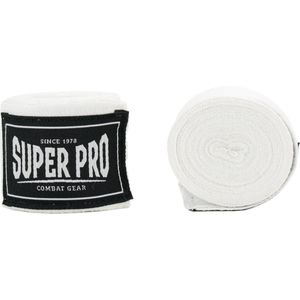 Super Pro Combat Gear Bandages Wit 250cm