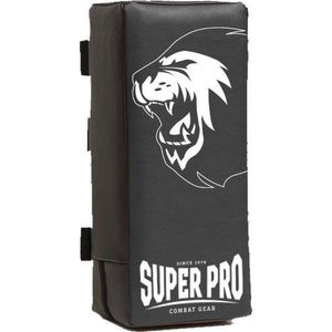 Super Pro Armpad Zwart 45x20x15 cm - per stuk