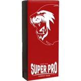 Super Pro Combat Gear Trapkussen Rood 75x35x15 cm