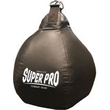 Super Pro Combat Gear Maizebag Zwart 35cm 15kg