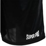 Super Pro Combat Gear Club Boksshort Zwart/Wit Extra Extra Small