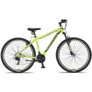 Umit Mirage 29 inch MTB 20" V-Brakes Lime