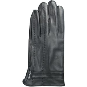 Valenta Lederen Heren Handschoenen Brut - Maat XL