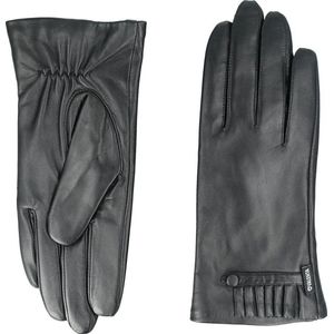 Valenta - Touchscreen -Handschoenen - Dames - Haut- maat  M