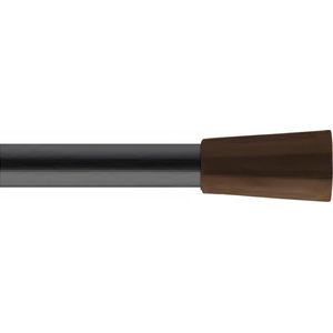 Doucheslang Hotbath Cobber Argenta 150 cm Verouderd Messing