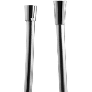 Doucheslang hotbath mate argenta 200 cm geborsteld nikkel