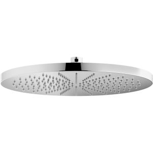 Hotbath Mate hoofddouche 30cm rond chroom