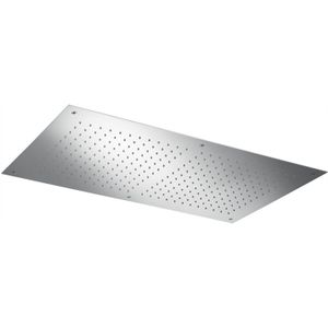Hoofddouche Hotbath Mate Inbouw 50 x 90 cm Chroom