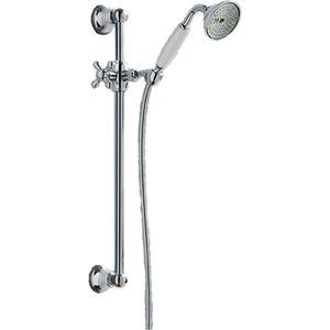 Hotbath Amice M250 glijstangset 60,5cm met handdouche