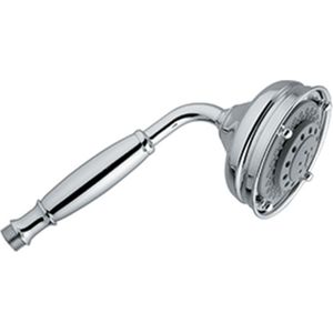 Hotbath Amice - Mate 5 standen handdouche M397CR