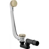 Hotbath - Cobber - Badafvoer - Geborsteld Messing - Verlengd