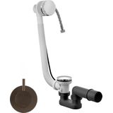 Hotbath - Cobber - Badoverloop - Verouderd Messing