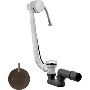 Hotbath - Cobber - Badoverloop - Verouderd Messing