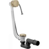 Hotbath - Cobber - Badoverloop - Geborsteld Messing