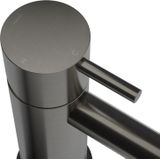 Afvoerplug hotbath cobber always-open met schroef rond verouderd ijzer