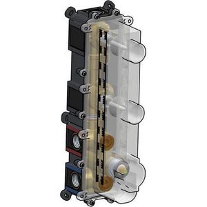 Hotbath Cobber inbouwdeel HBPB066