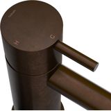 Hotbath - Cobber - Douchethermostaat - Verouderd Messing