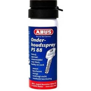 Abus Slot spray PS88 50 ml