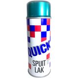 Lak turquoise metallic 400ml