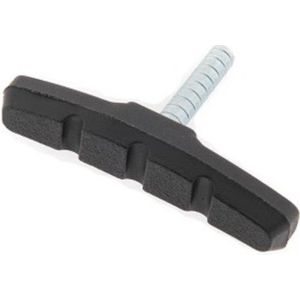 Cycle Tech Remblokken Robe Cantilever Staal/rubber 2 Stuks
