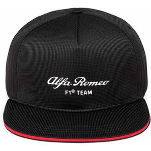 Alfa Romeo Official team Cap - Alfa Romeo F1 cap -