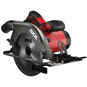 Skil 5830 AA cirkelzaag, 1400 W, Ø 190 mm