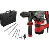 SKIL SDS+ boorhamer (beitelhamer) 1781GB 1500W 3 functies
