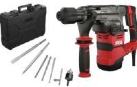 SKIL SDS+ boorhamer (beitelhamer) 1781GB 1500W 3 functies