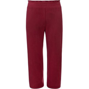 Culottes - Ruby Rood - Modal/Polyester