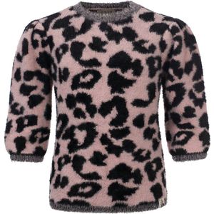 LOOXS 10sixteen 2201-5302-231 Meisjes Sweater - Roze van polyester