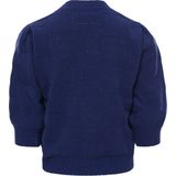 LOOXS 10sixteen 2311-5326-185 Meisjes Sweater/Vest - Blauw van polyester
