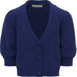 LOOXS 10sixteen 2311-5326-185 Meisjes Sweater/Vest - Blauw van polyester