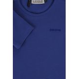 LOOXS 10sixteen 2311-5416-177 Meisjes T-Shirt6 - Blauw van 95 Cotton 5 elastane