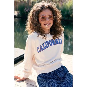 LOOXS 10sixteen - Rok - Blauw - 100% Rayon