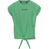 LOOXS 10sixteen 2313-5498-299 Meisjes T-Shirt6 - Groen van 95 viscose 5 elastane