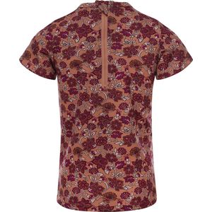 LOOXS Little - Badkleding - Blauw - 92% Polyester 8% Spandex UV66