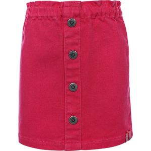 LOOXS Little Rok - Roze - 98% Cotton 2% Elastane