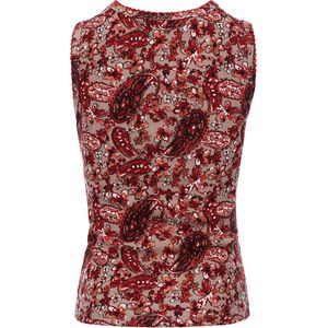 LOOXS Little 2312-7454-991 Meisjes T-Shirt6 - Veelkleurig van 100 cotton