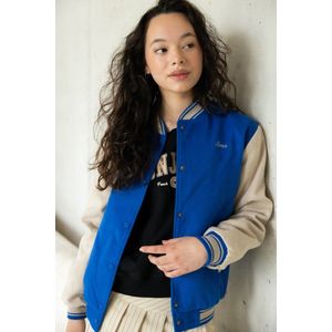 LOOXS - 10sixteen - Winterjas - Blauw