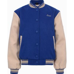 LOOXS - 10sixteen - Winterjas - Blauw