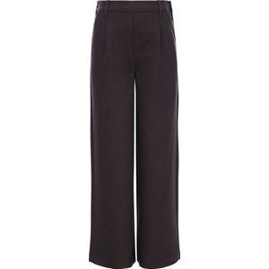 LOOXS 10sixteen 2331-5616-420 Meisjes Broek - Bruin van 77% Polyester 19% Rayon 4% Spandex