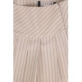 LOOXS - 10sixteen - Meisjes Rok - Beige - 95% Polyester 5% Elastane