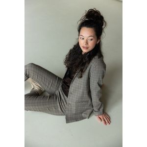 LOOXS - 10sixteen - Blazer - Grijs - Maat 128