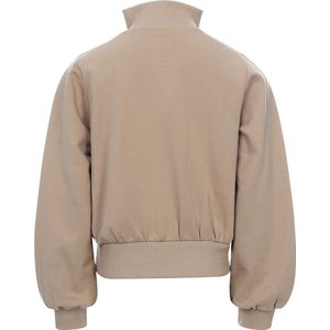 LOOXS - 10sixteen - Sweater - Ecru - 95% Cotton 5% Elastane