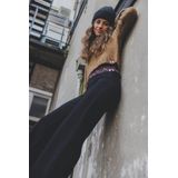 LOOXS 10sixteen 2332-5358-731 Meisjes Sweater - Bruin van acryl